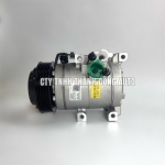 Lốc điều hòa Hyundai Solati Lốc lạnh Solati hàng xịn